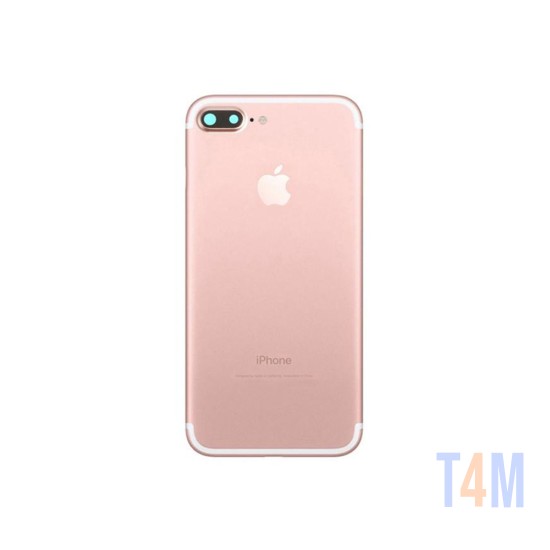 BACK COVER APPLE IPHONE 7 PLUS ROSE GOLD